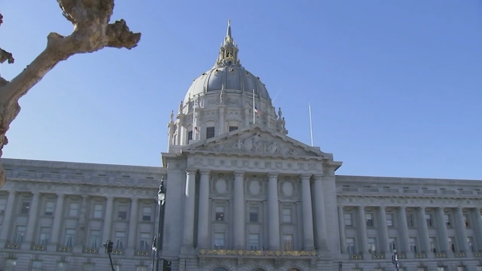 Additional 8,000 SF city workers to go back to the office 4 days a week