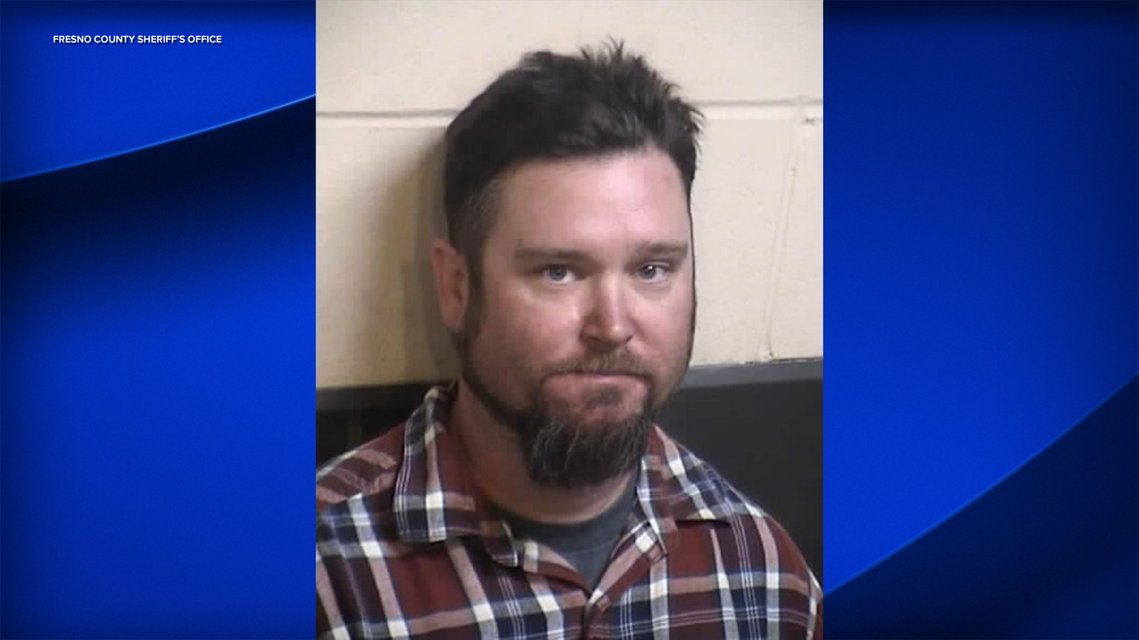 Sex crime charges filed against former Sierra Unified bus driver