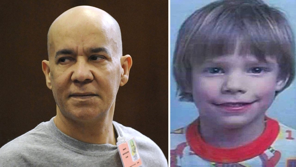 Motion to set aside verdict in Etan Patz murder case denied by judge