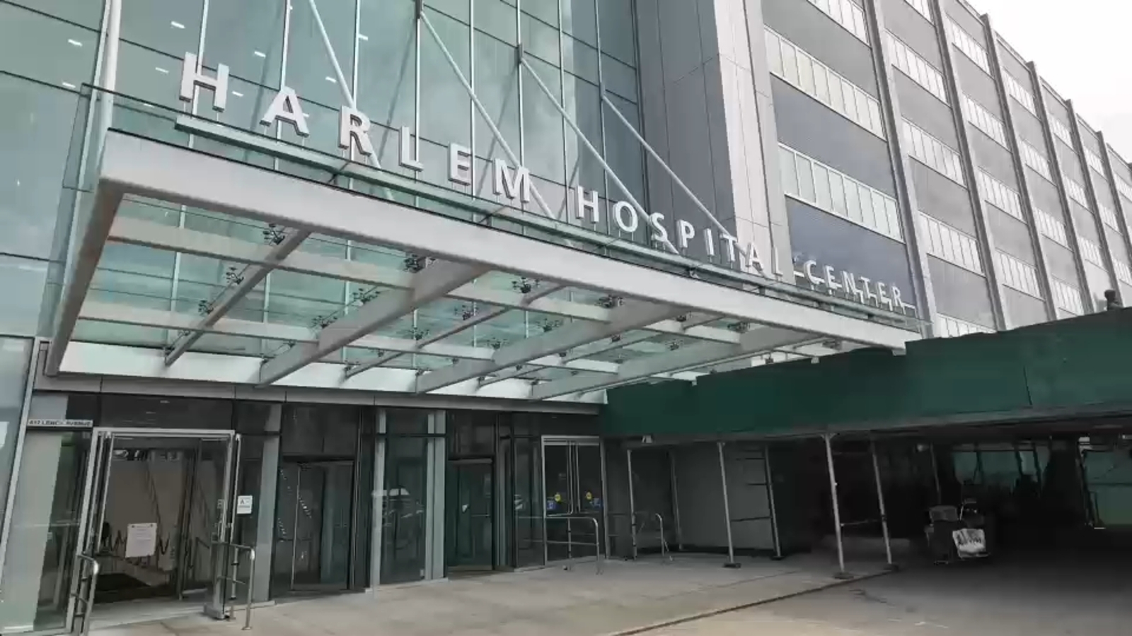 Fifth person dies in Legionnaires' disease outbreak in Harlem as cases rise to 108