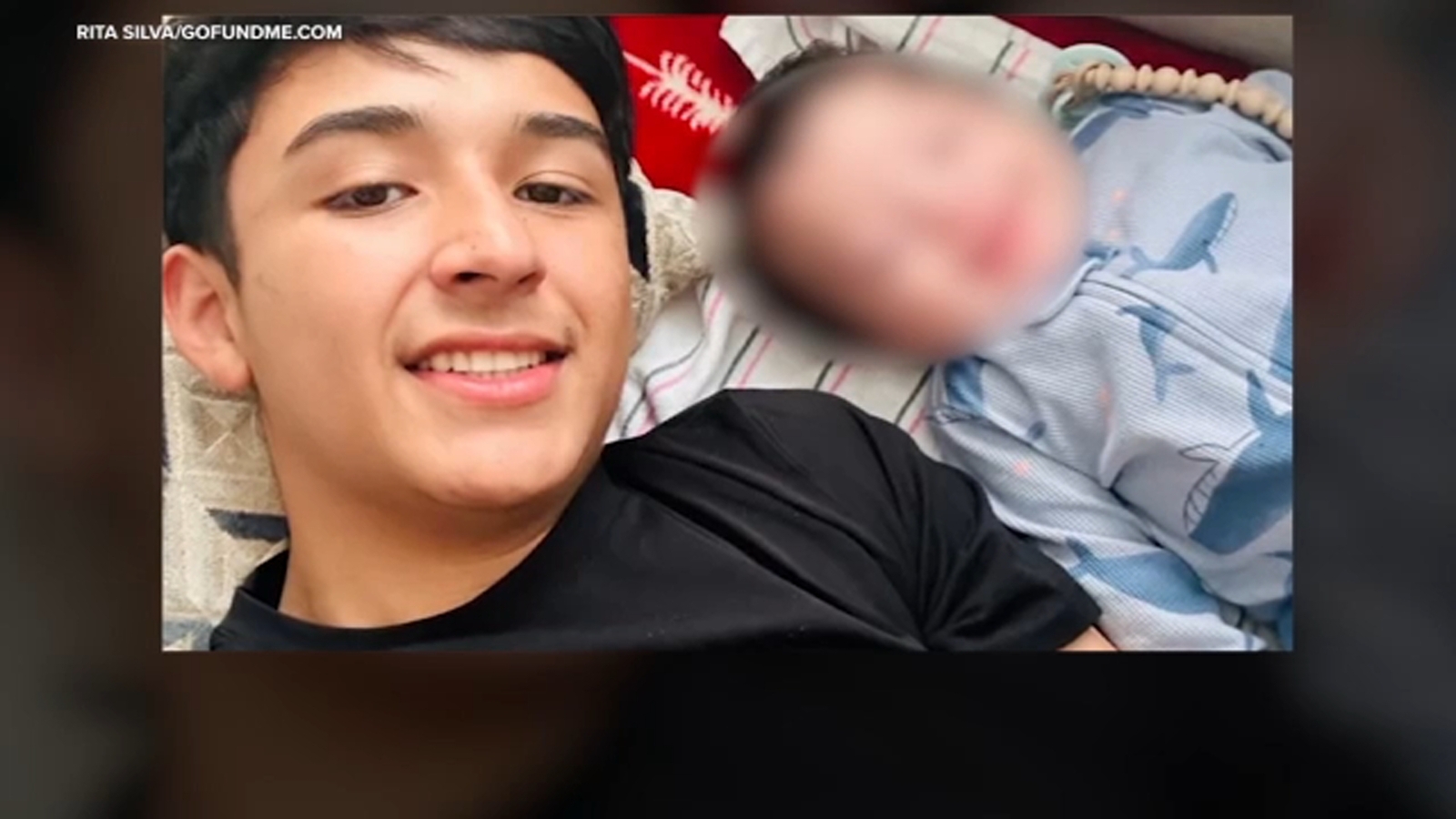 Los Angeles high school student taken into custody by immigration agents while walking his dog