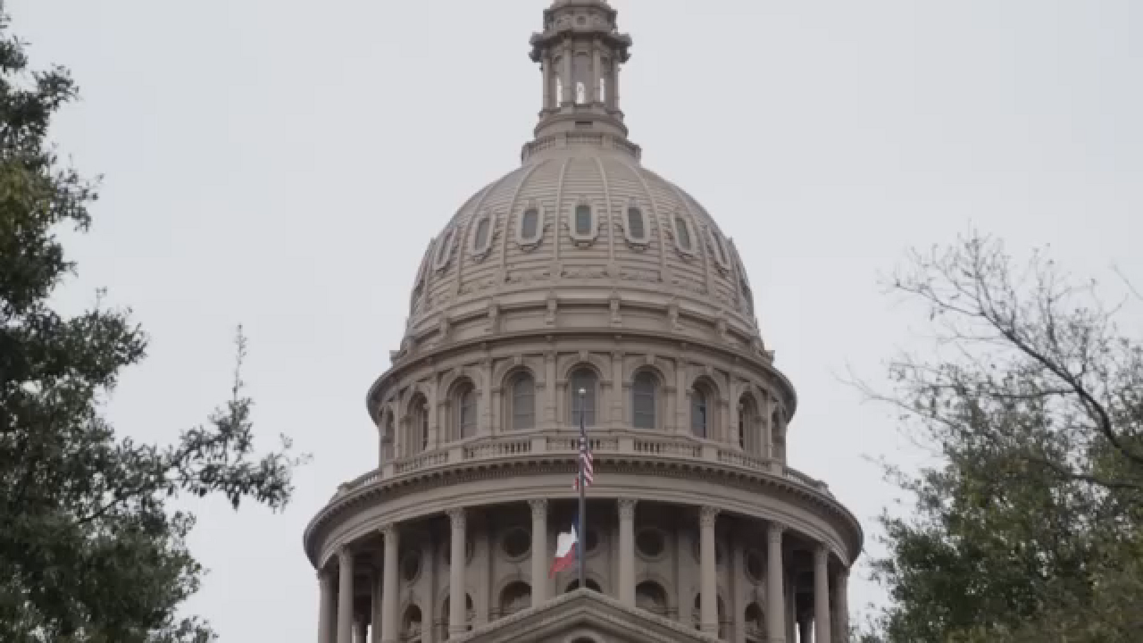Texas Republicans plan another redistricting session. California Democrats will counter