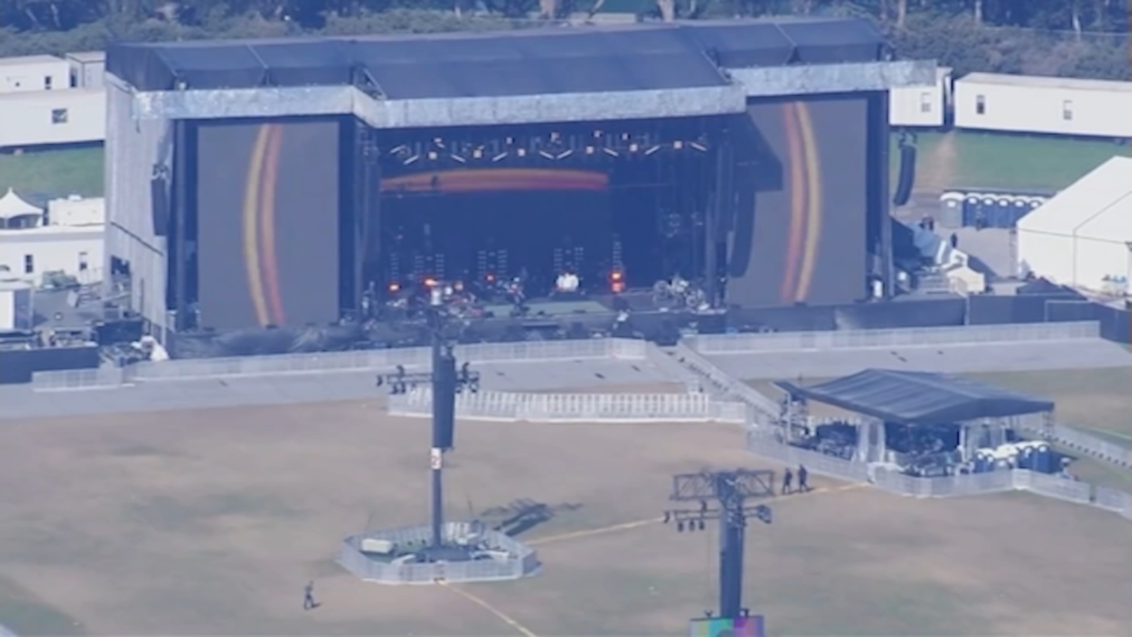 Zack Bryan wraps up 3 weekends of large-scale music events at SF's Golden Gate Park