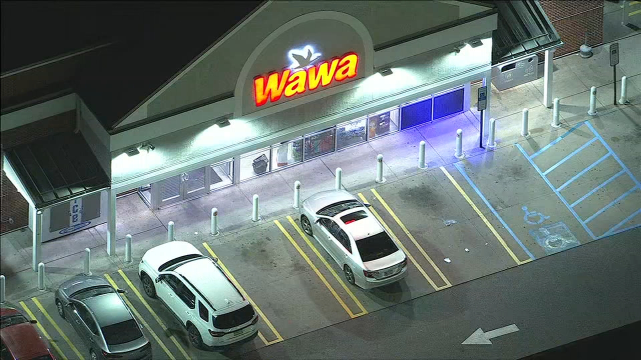 18-year-old in critical condition after fight outside a Wawa store
