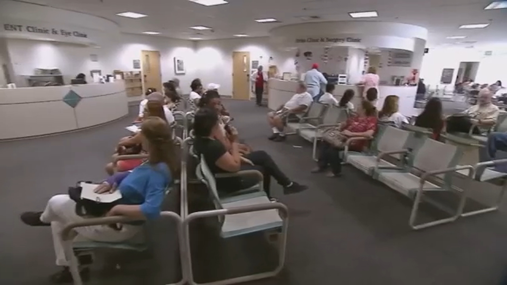 Premiums to rise in 2026 for thousands under State Health Plan