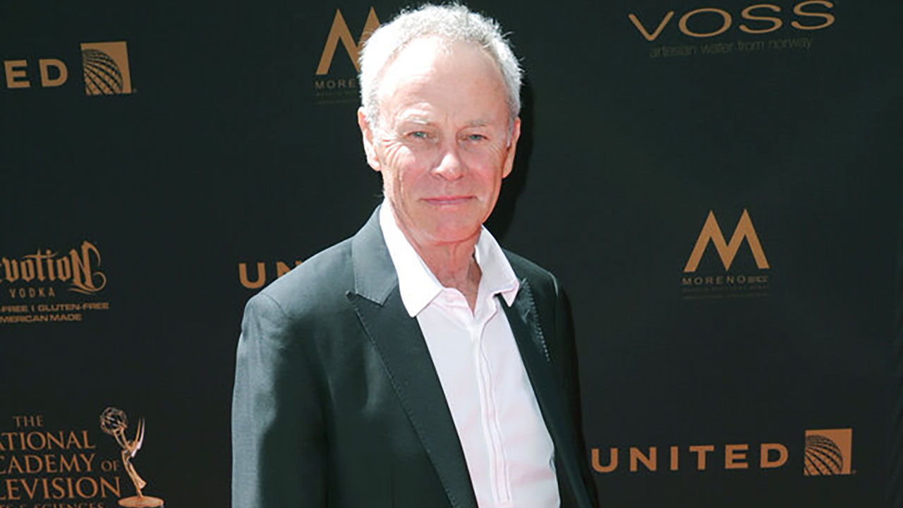 Tristan Rogers