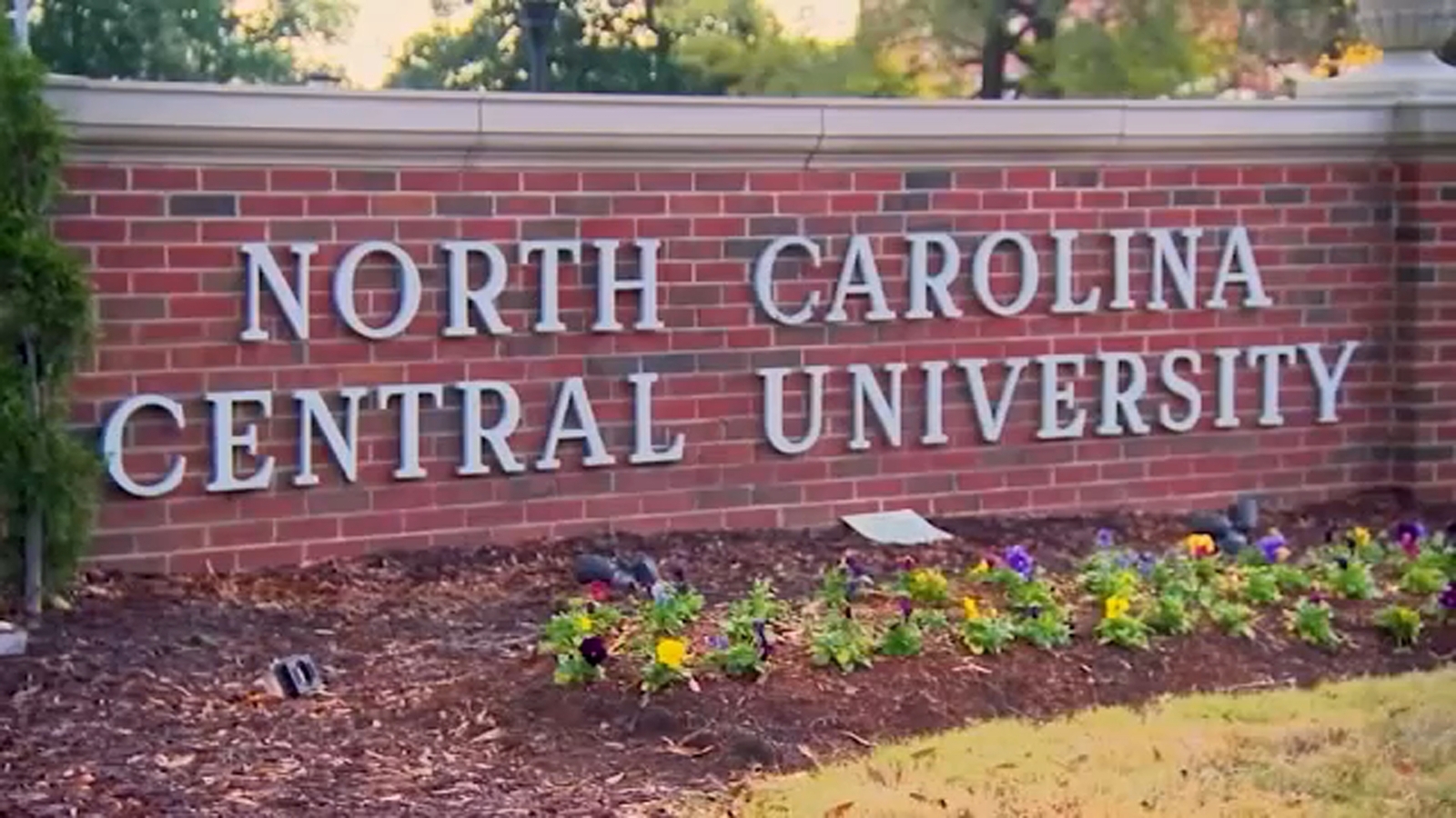 NBA star, former Duke player Jayson Tatum surprises NCCU men's team with JT4s