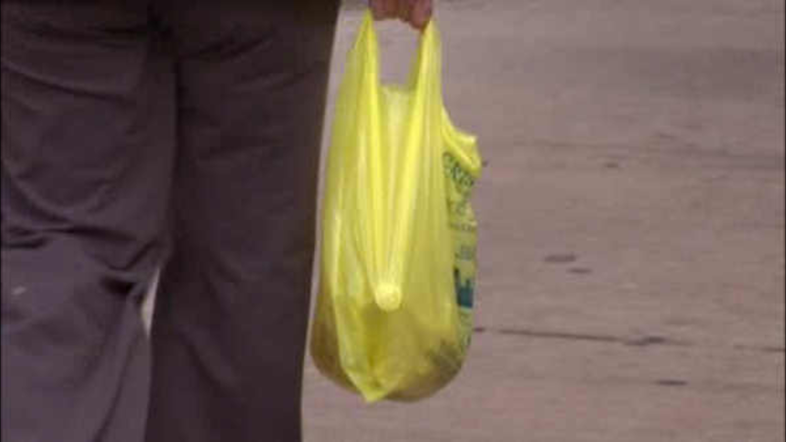 Gov. Andrew Cuomo blocks New York City Council plastic bag fee - ABC7 ...