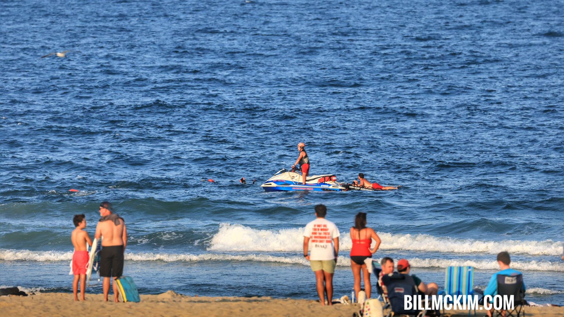 13-year-old dies after going missing in ocean in Belmar, New Jersey, police  say - ABC7 New York
