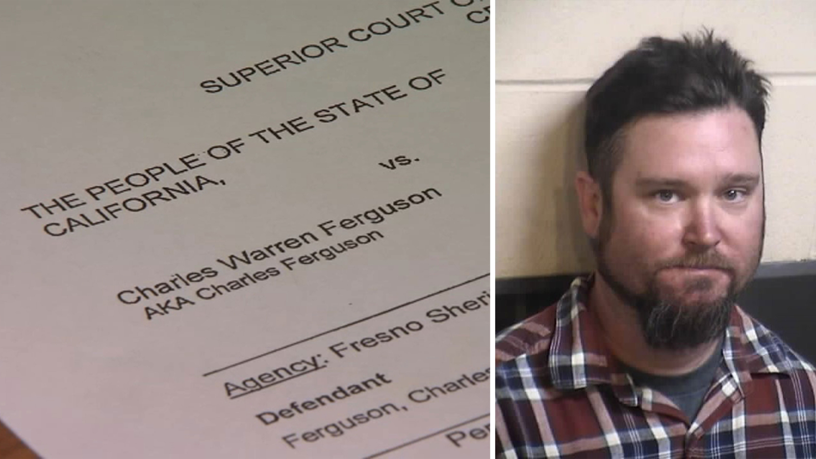 "This is a horrible one:" Inside the sex abuse complaint against former Sierra USD school bus driver
