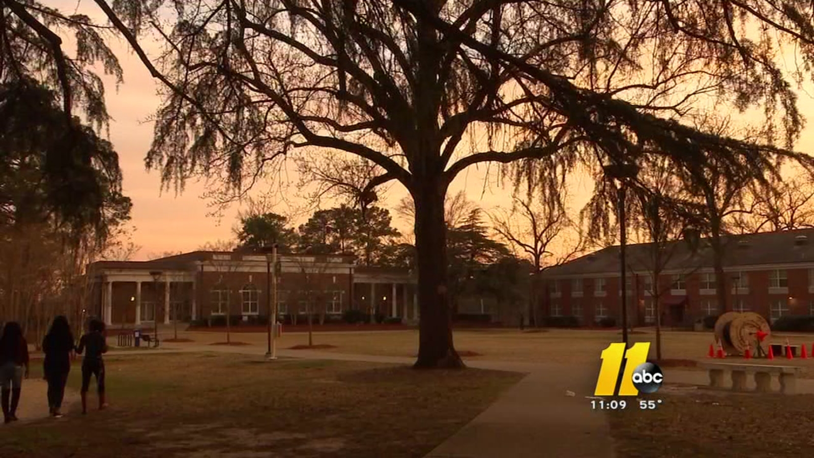Student safety concerns after Fayetteville State robbery - ABC11 ...