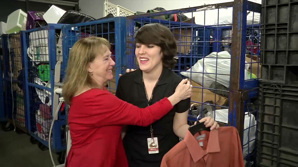 $8,000 cash stash accidentally donated at Placentia Goodwill