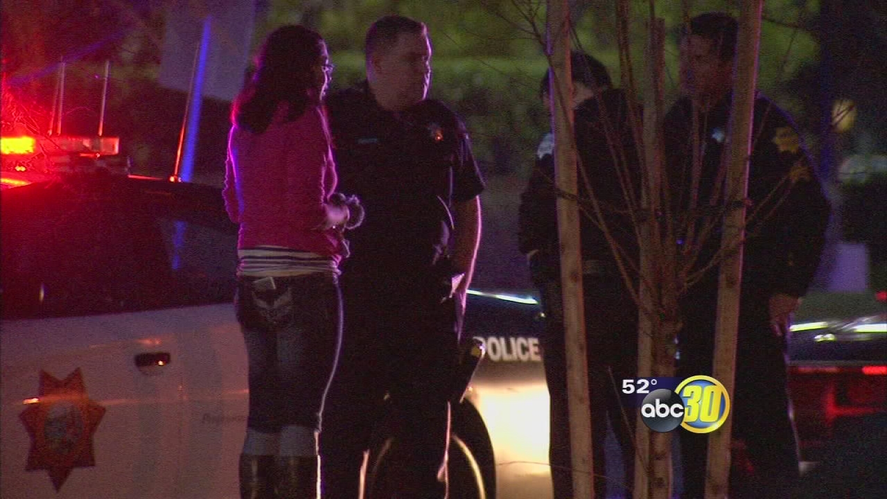 Person taken to hospital after stabbing in Northeast Fresno