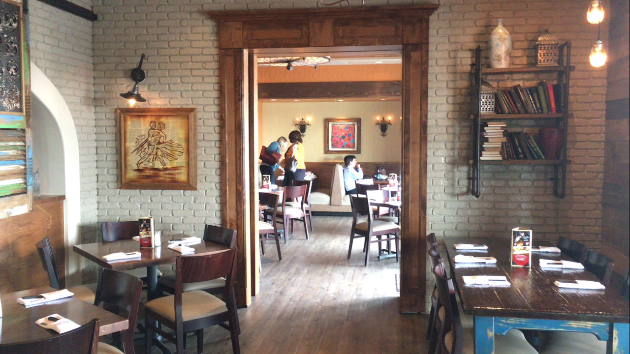 7 reasons Uncle Julio's is worth braving the Katy Freeway ABC13 Houston