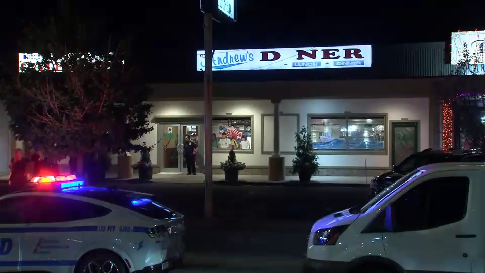 Man killed in police shooting involving off-duty officers on Staten Island