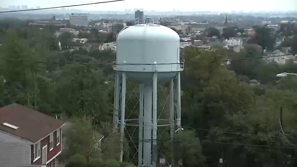 Boil water advisory lifted for some parts of Paterson