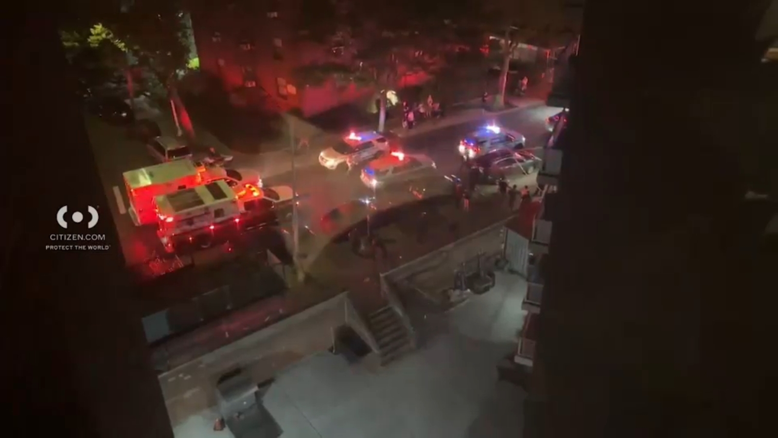 2 people shot inside store in Briarwood, Queens - ABC7 New York