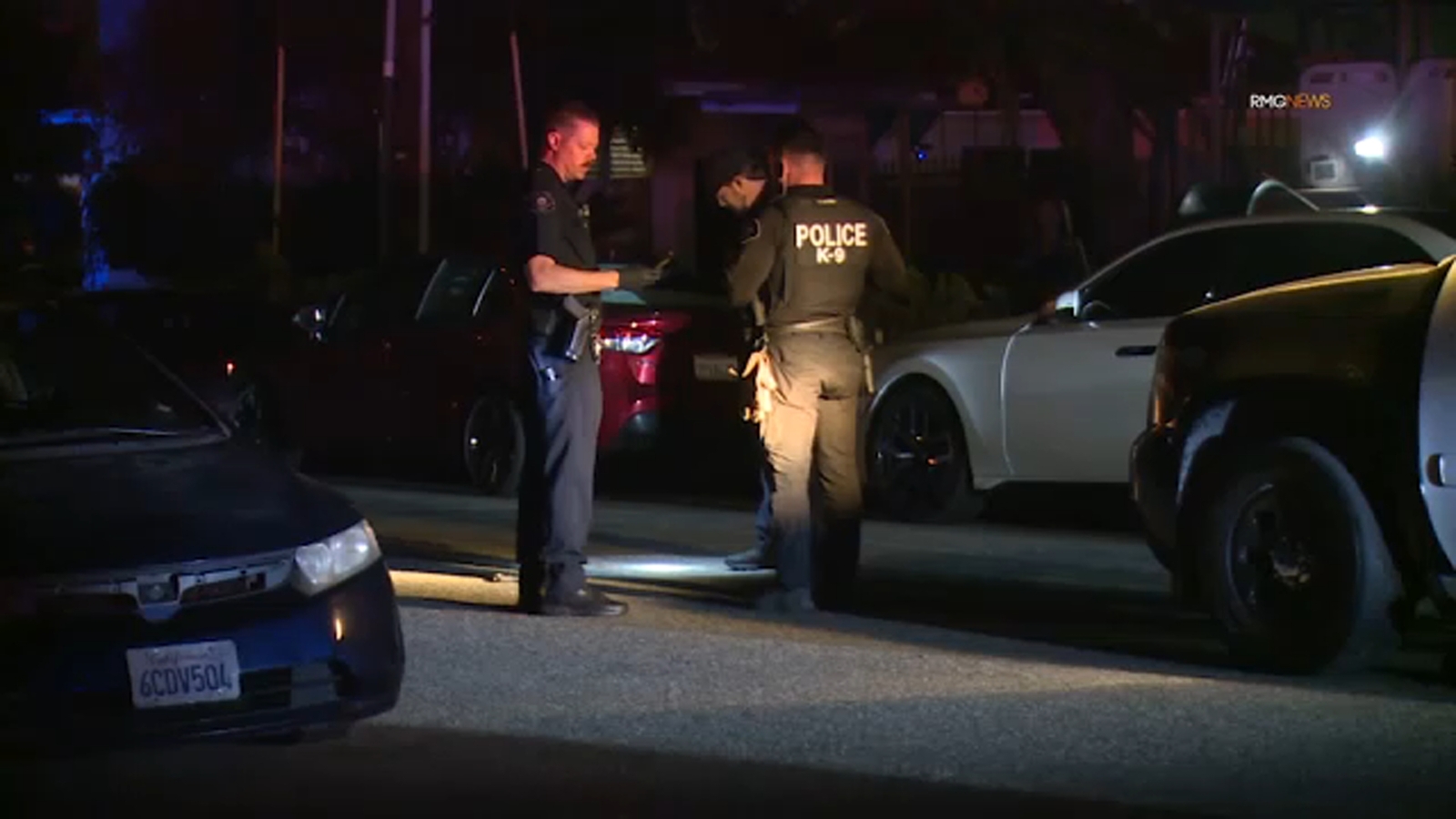 16-year-old boy shot and killed at back-to-school pool party in Covina, police say - ABC7 Los Angeles