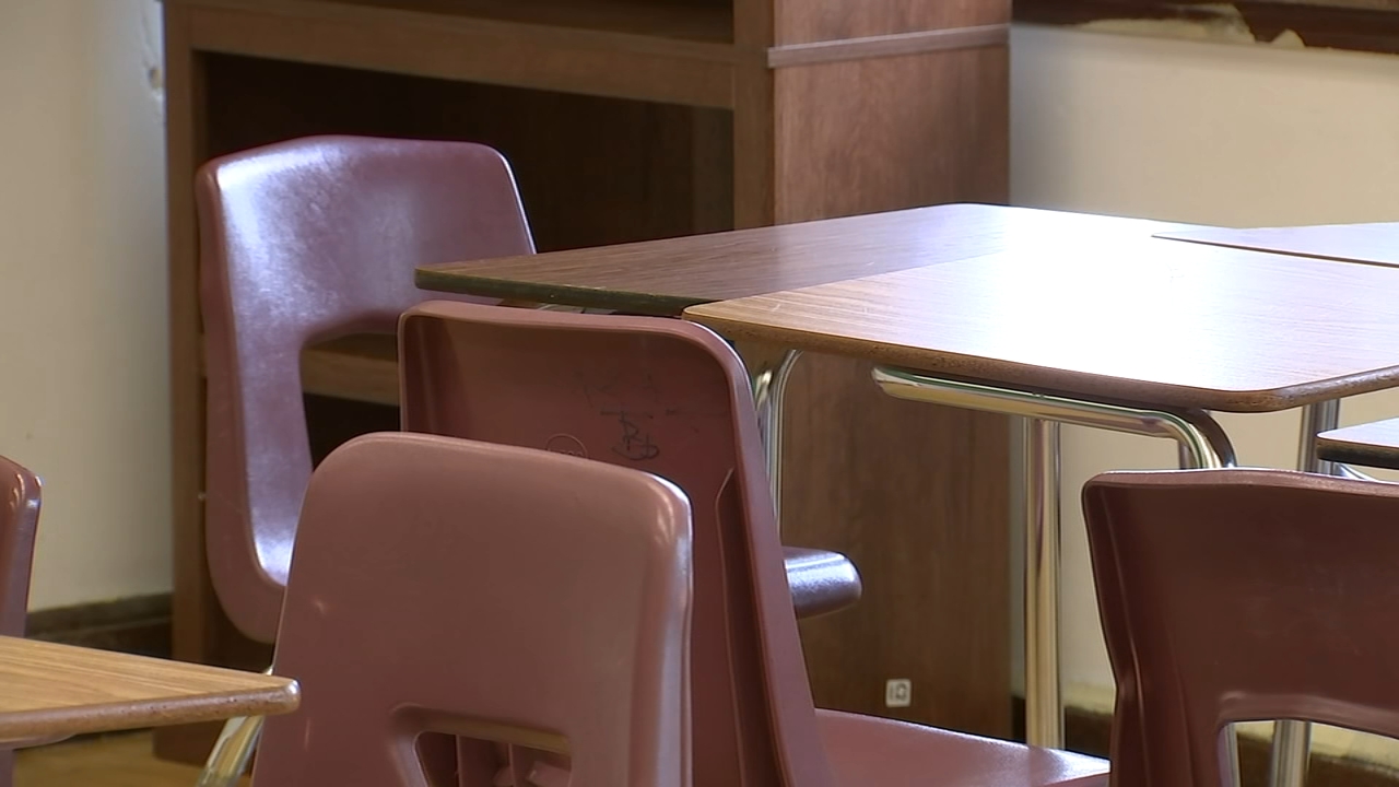 Our Chicago Part 1: Back-to-school anxiety