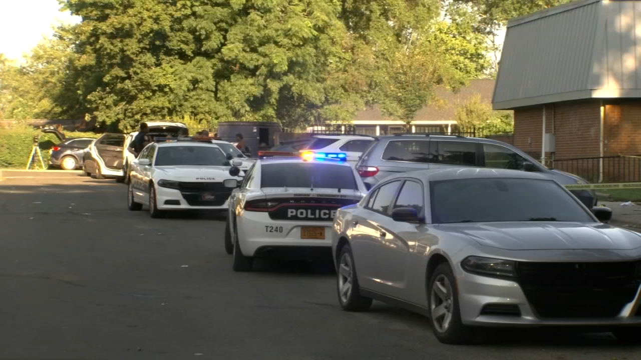 Man killed in early morning shooting in Durham