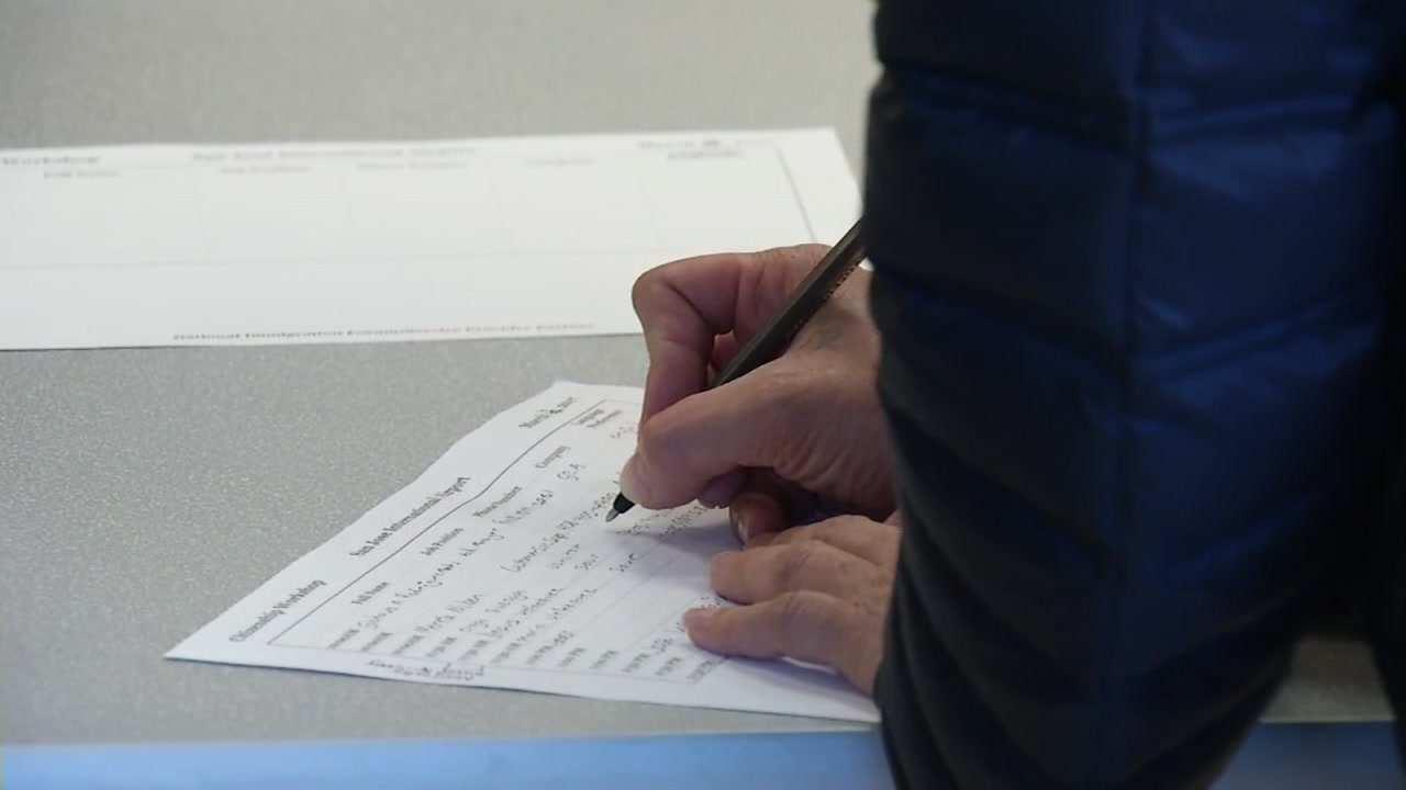 Immigration lawyers see surge in citizenship applications since President Trump took office