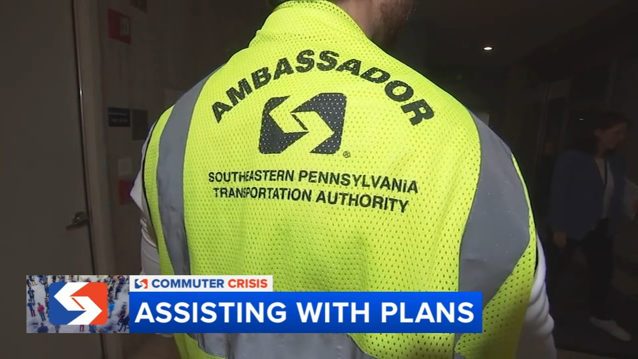 SEPTA riders frustrated by upcoming service cuts