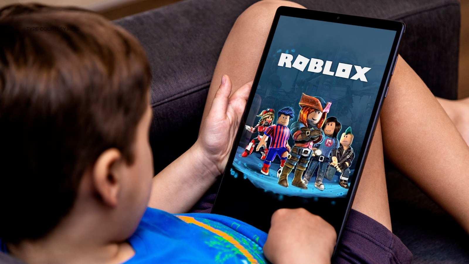 Louisiana sues Roblox alleging the popular gaming site fails to protect children