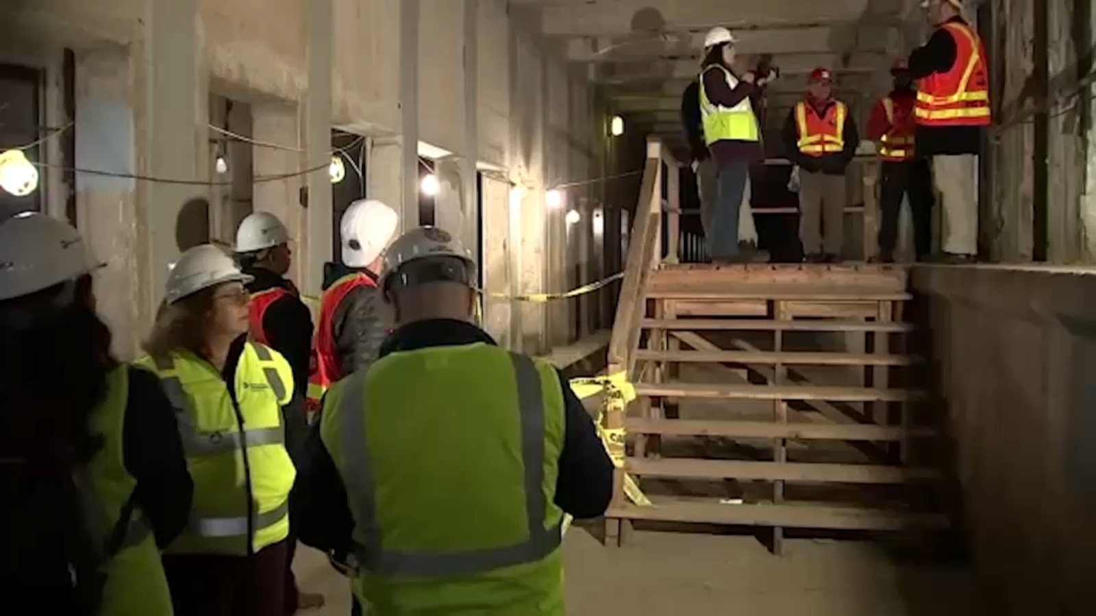 NYC 2nd Ave subway: Phase 2 of Second Avenue expansion moving forward ...