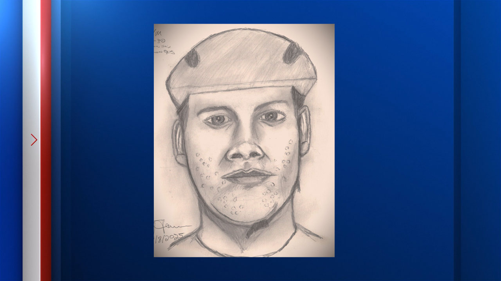 Robbery News Image