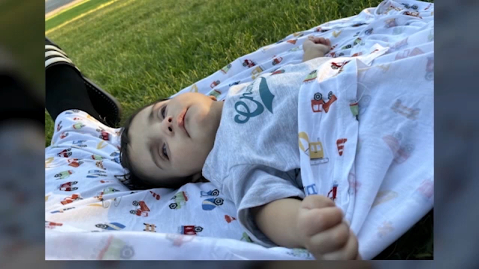 Emmanuel Haro missing: Father of missing 7-month-old baby in Yucaipa has previous child abuse conviction, court records show