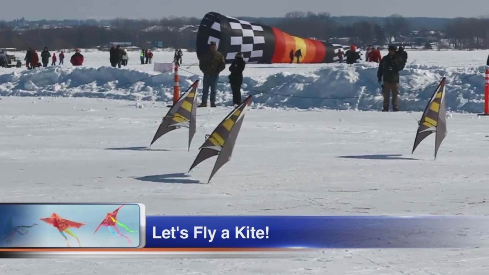 Sky Circus on Ice coming to Delavan, Wisconsin ABC7 Chicago