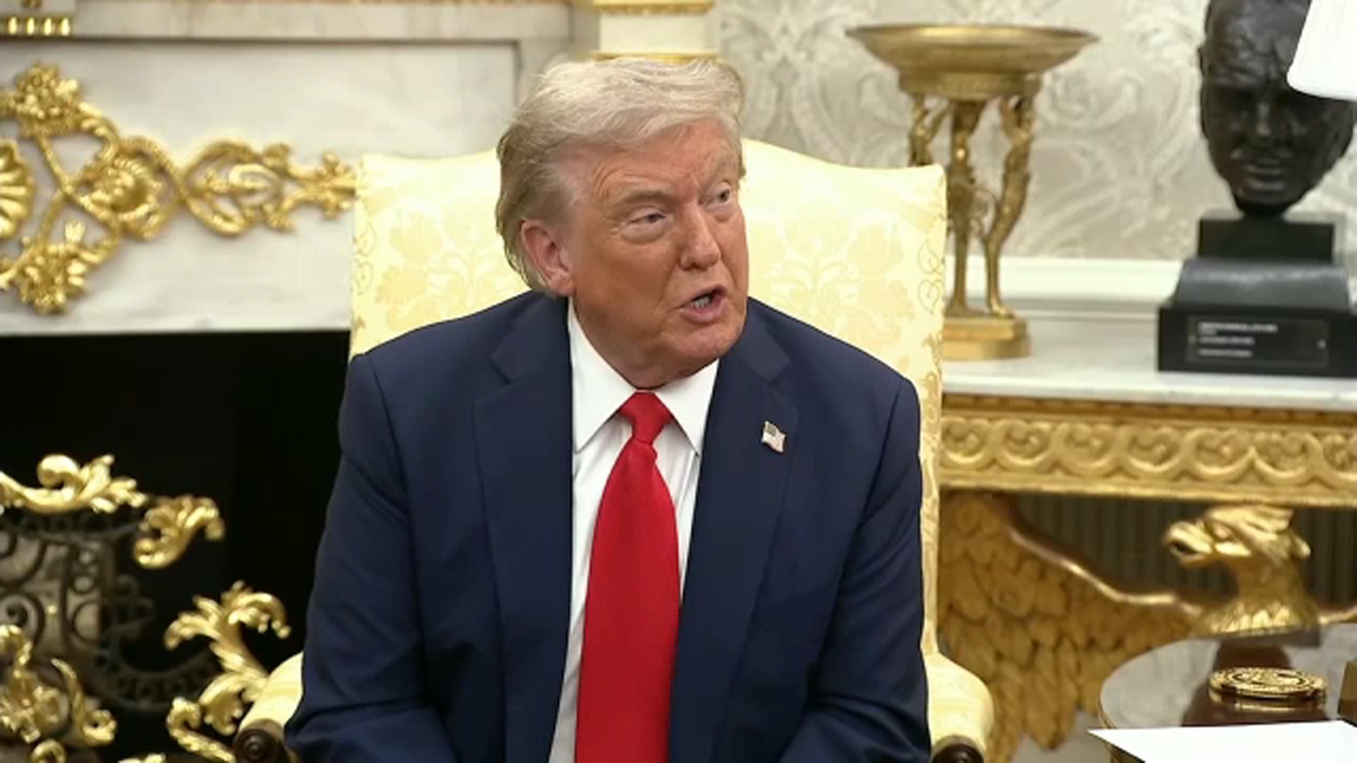 Trump says he will lead 'movement' to end mail-in voting