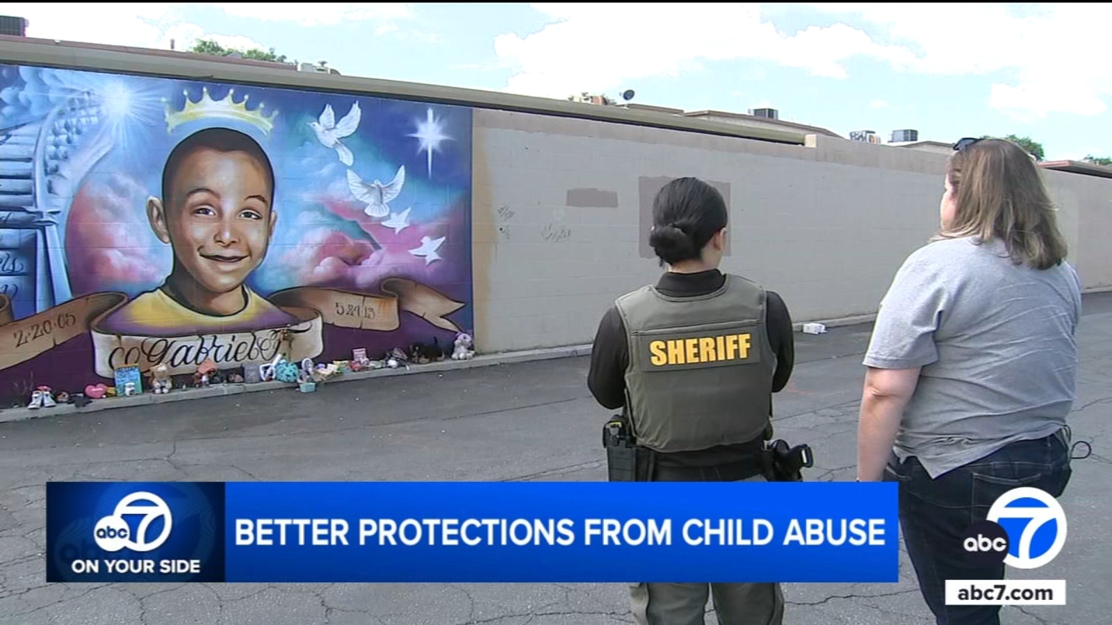 How is LA County DCFS Reforming to Better Protect Kids from Abuse?