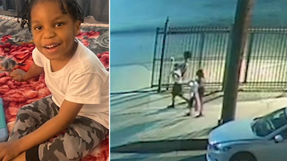 Disturbing new video emerges in death of boy found in Panorama City