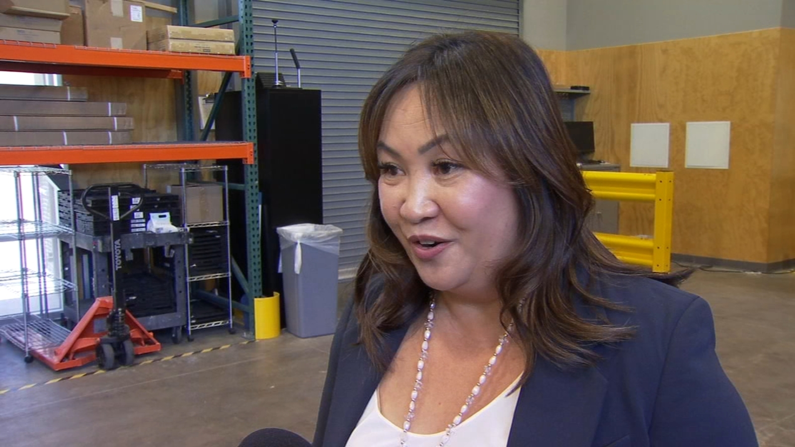 Fresno Unified says it uses strict protocols to protect immigrant students