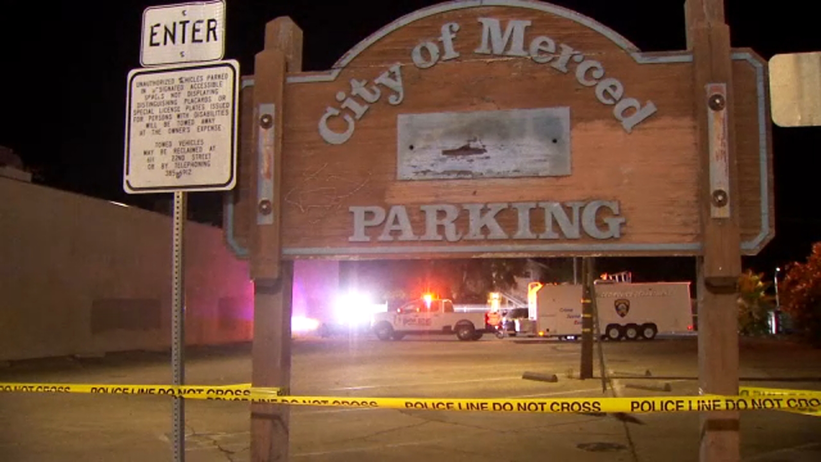 19-year-old man shot and killed in Merced identified