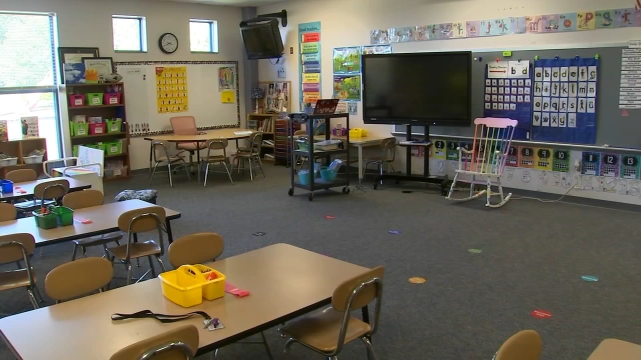 WCPSS using new student data system this school year
