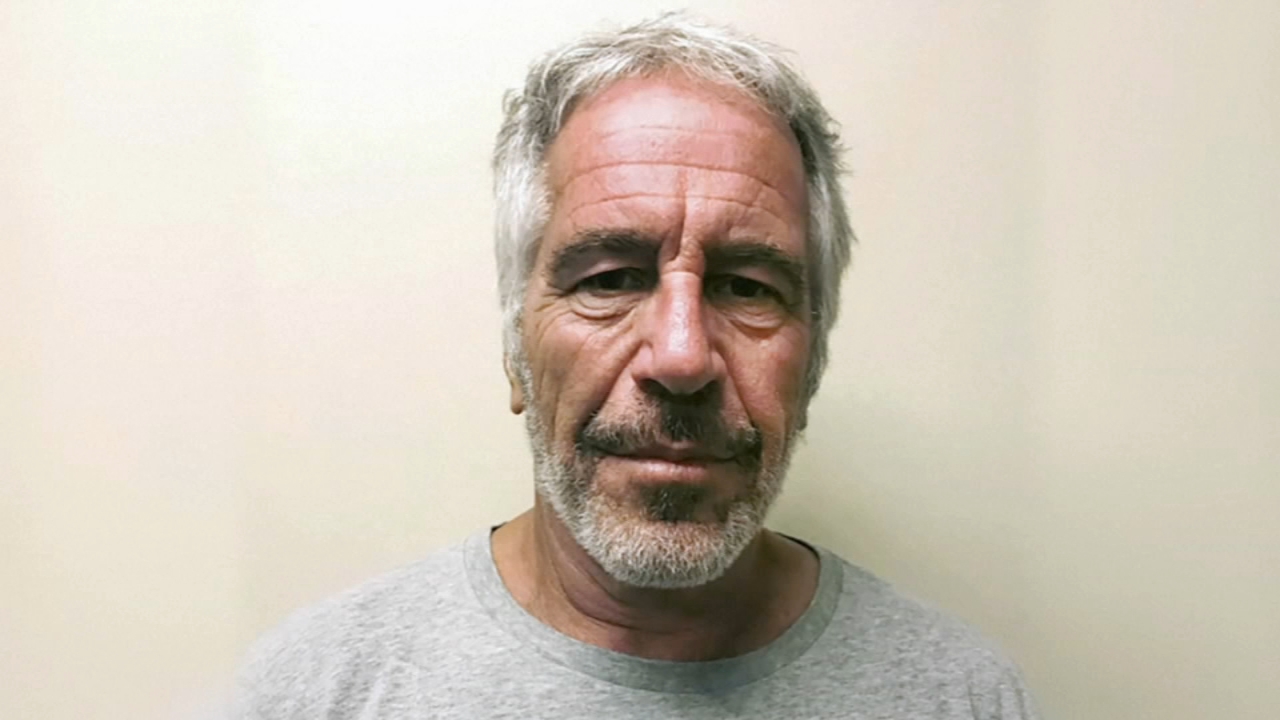 Justice Department to begin giving Congress files from Jeffrey Epstein investigation, lawmaker says