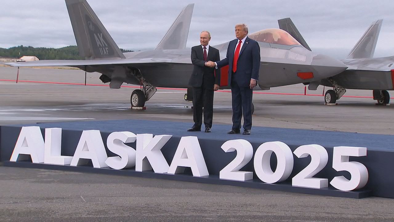 Russia attacks Ukraine after Trump-Zelenskyy meet