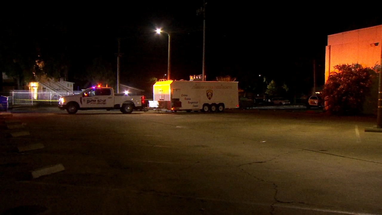 19-year-old man shot and killed in Merced identified