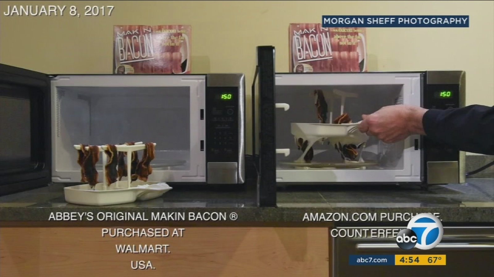 LA business facing ruin from Chinese knockoffs sold on Amazon ABC7