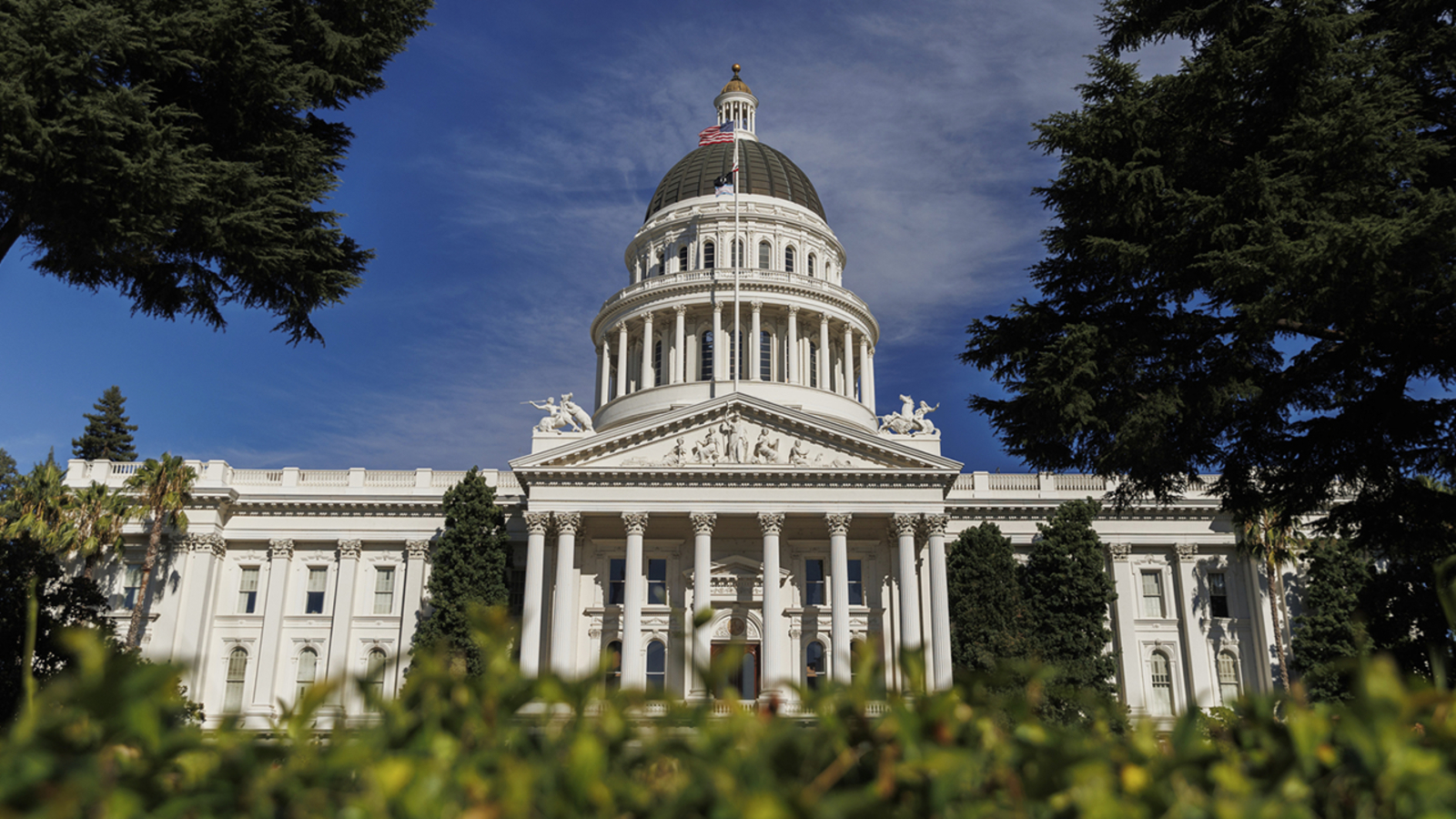 CA Democrats hold hearings on new congressional map to counter Trump-backed redistricting