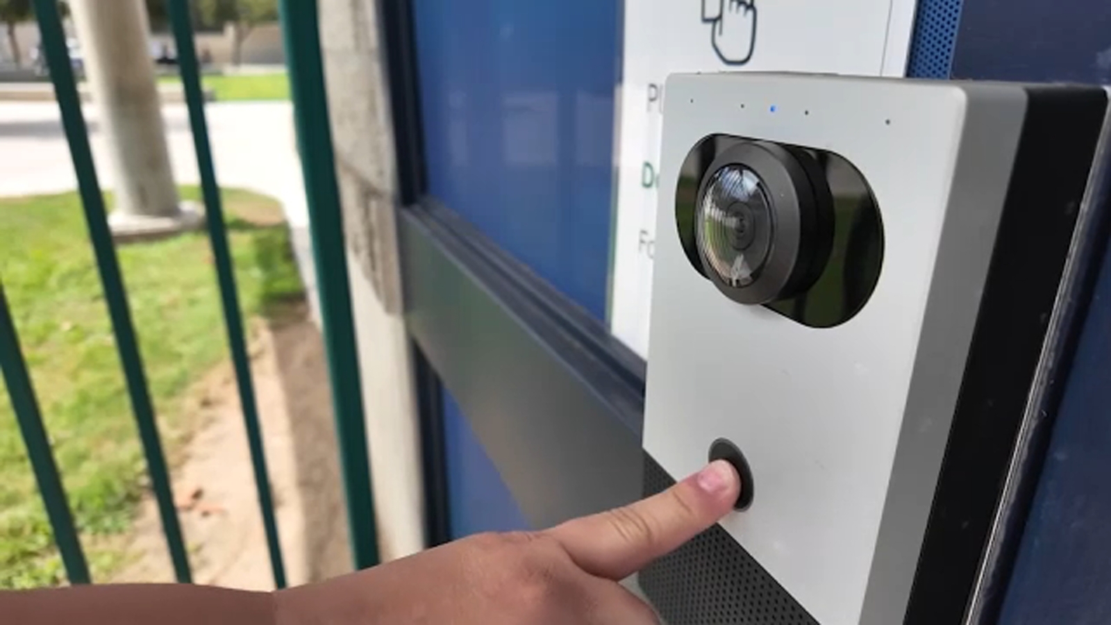Visalia Unified adds intercom system to all schools, buildings to boost security