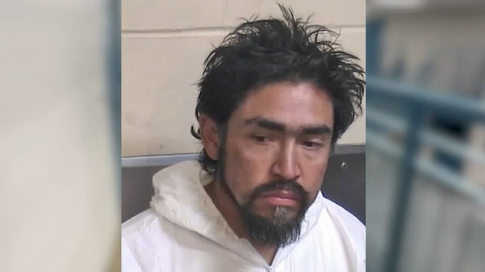 Man sentenced for 'savage beating' in Fresno County home invasion