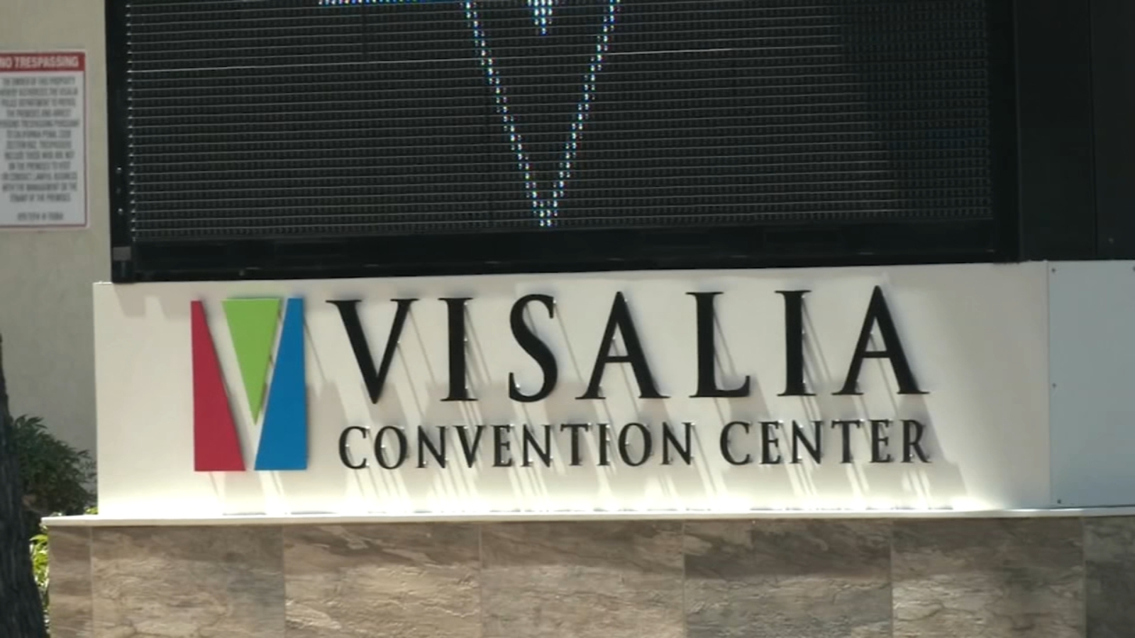 Visalia city council and planning commission hosting annual meeting at convention center