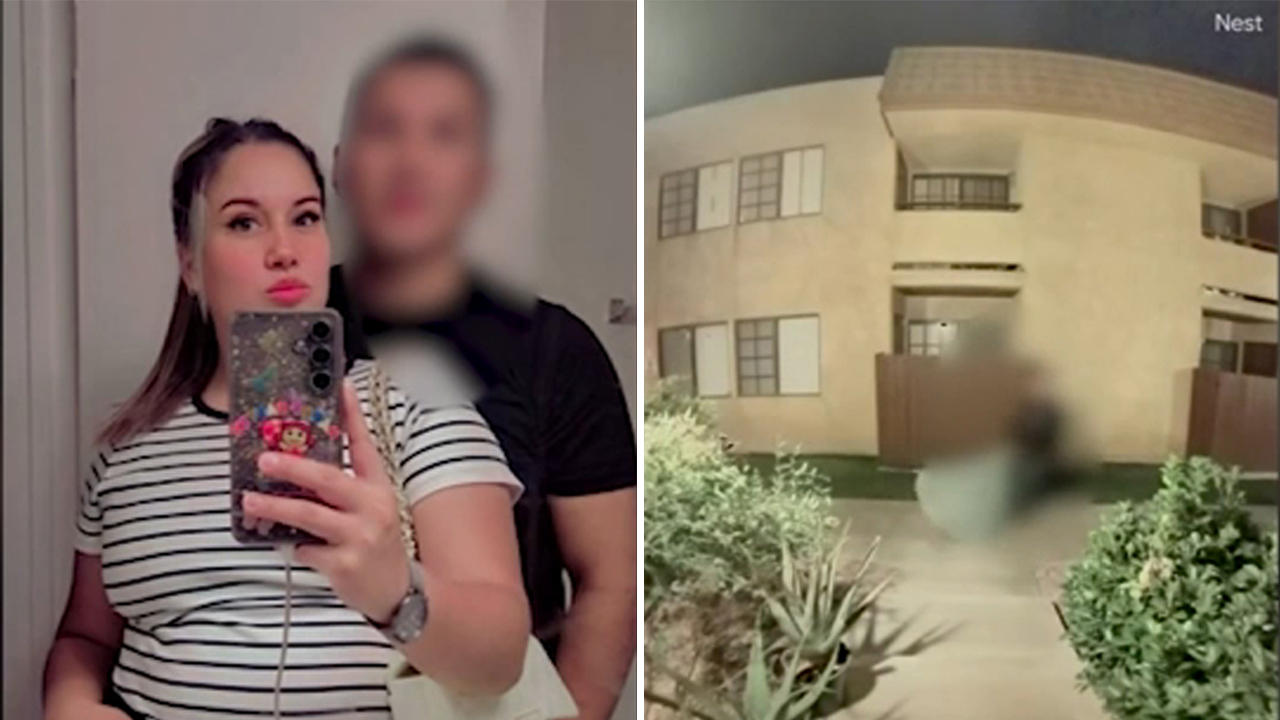 Sheylla Gutierrez death: Husband flees to Peru after missing woman found  dead in Angeles National Forest, deputies say - ABC7 Los Angeles