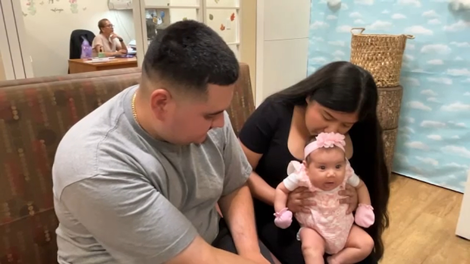 Fresno EOC's WIC program helping first-time moms navigate breastfeeding journey