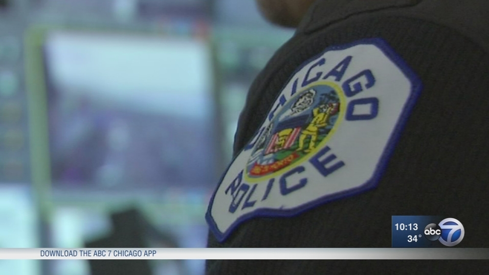 Most Chicago police accused of domestic violence go undisciplined
