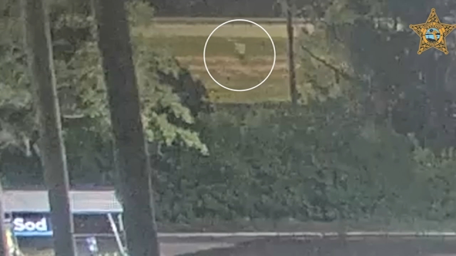 Florida sheriff shows last known images of Wake County teen before he was found dead in pond