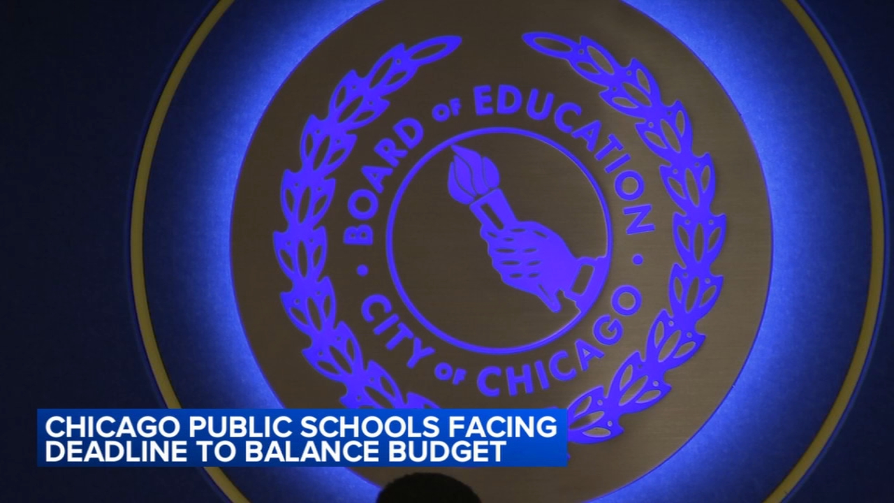 Education board divided on proposed CPS budget as deadline nears